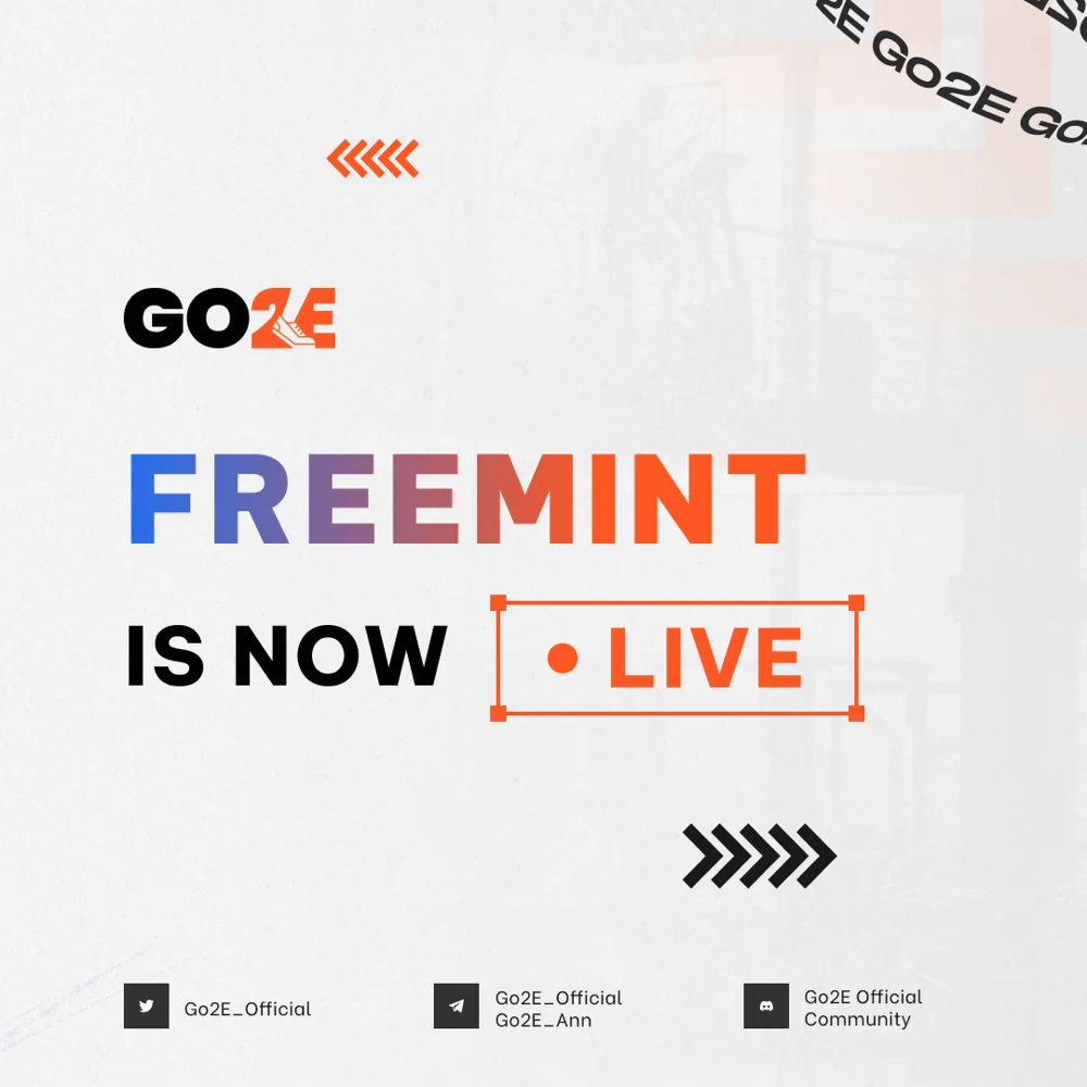 GO2E