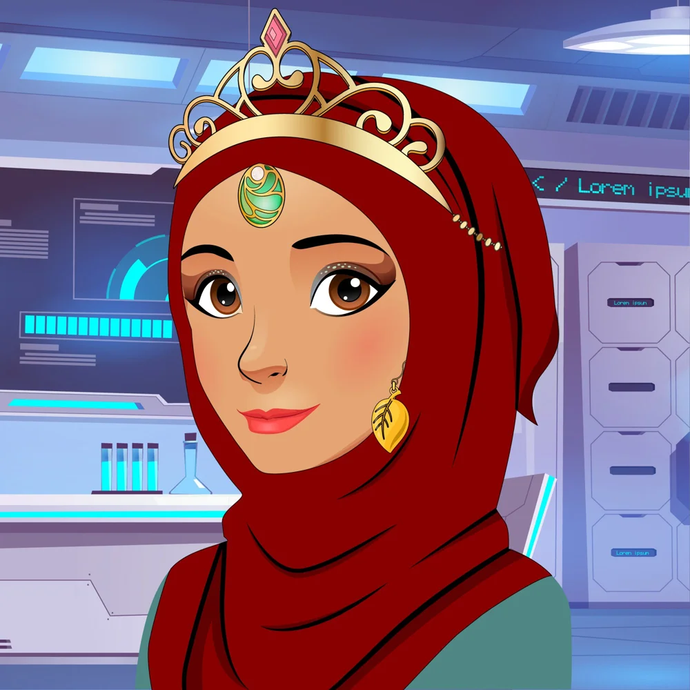 Niftymuslim Sister