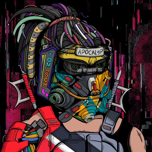BioPunk