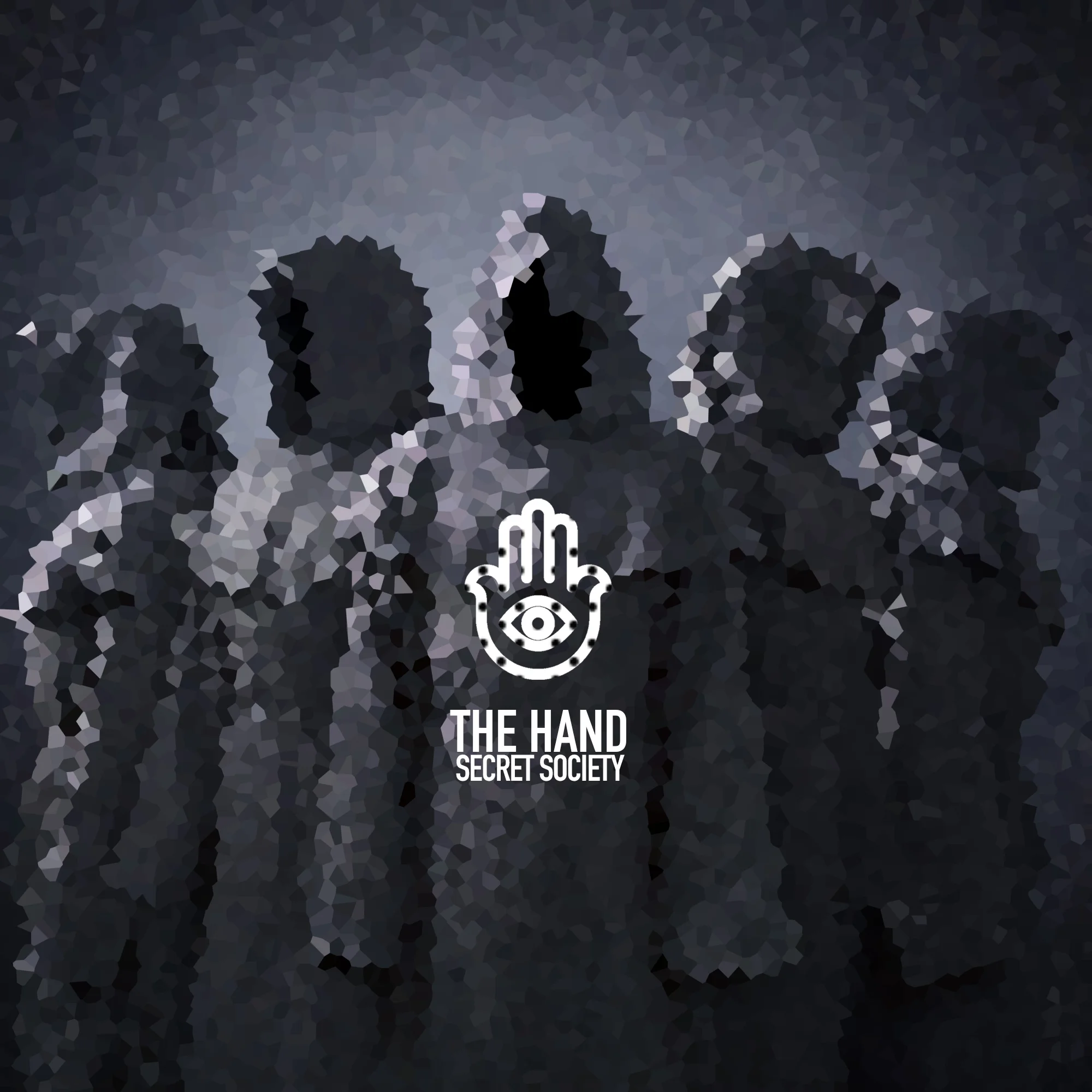 THE HAND SECRET SOCIETY