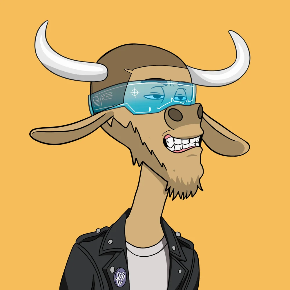 Yess Yaks