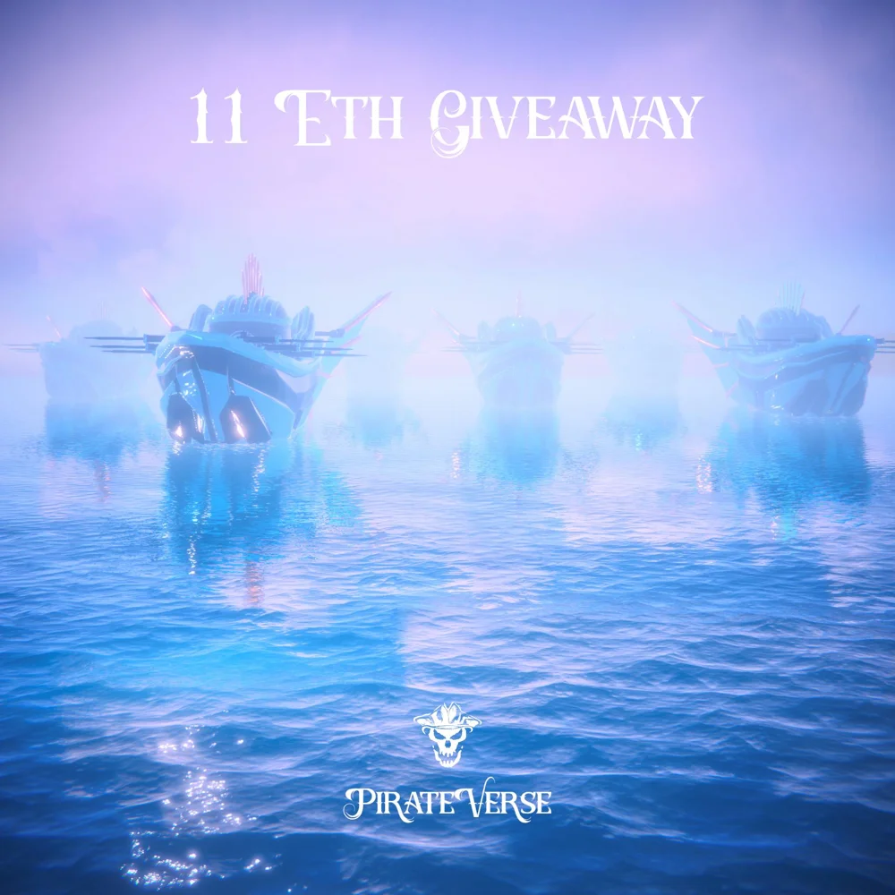 PirateVerse - Ships