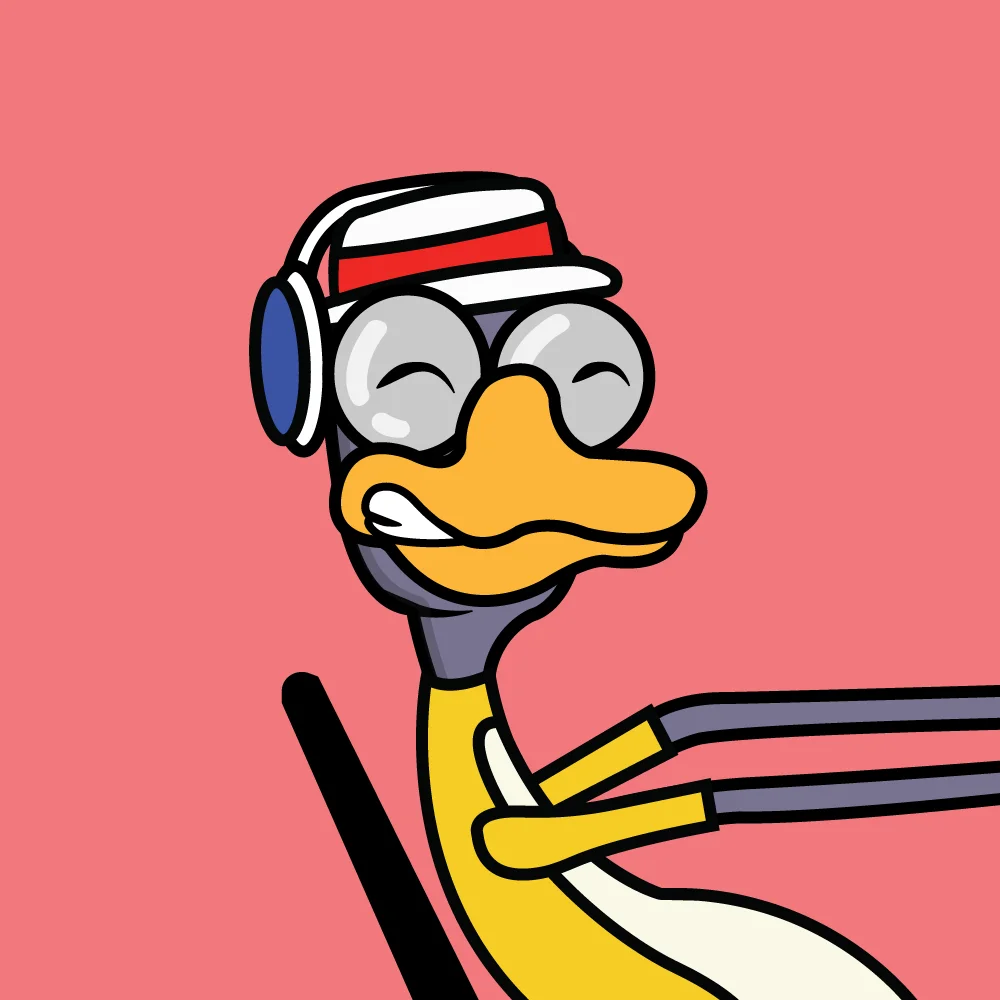 Duck MFers