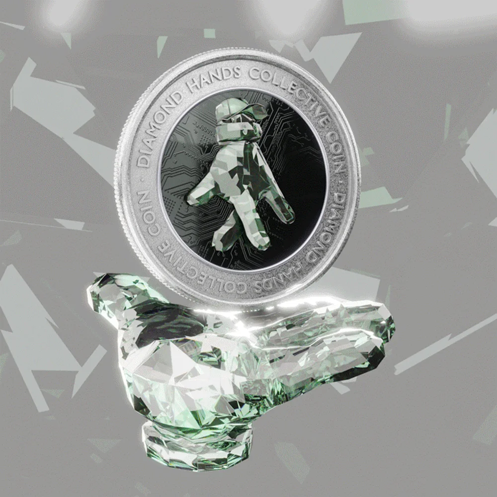 Diamond Hands Collective