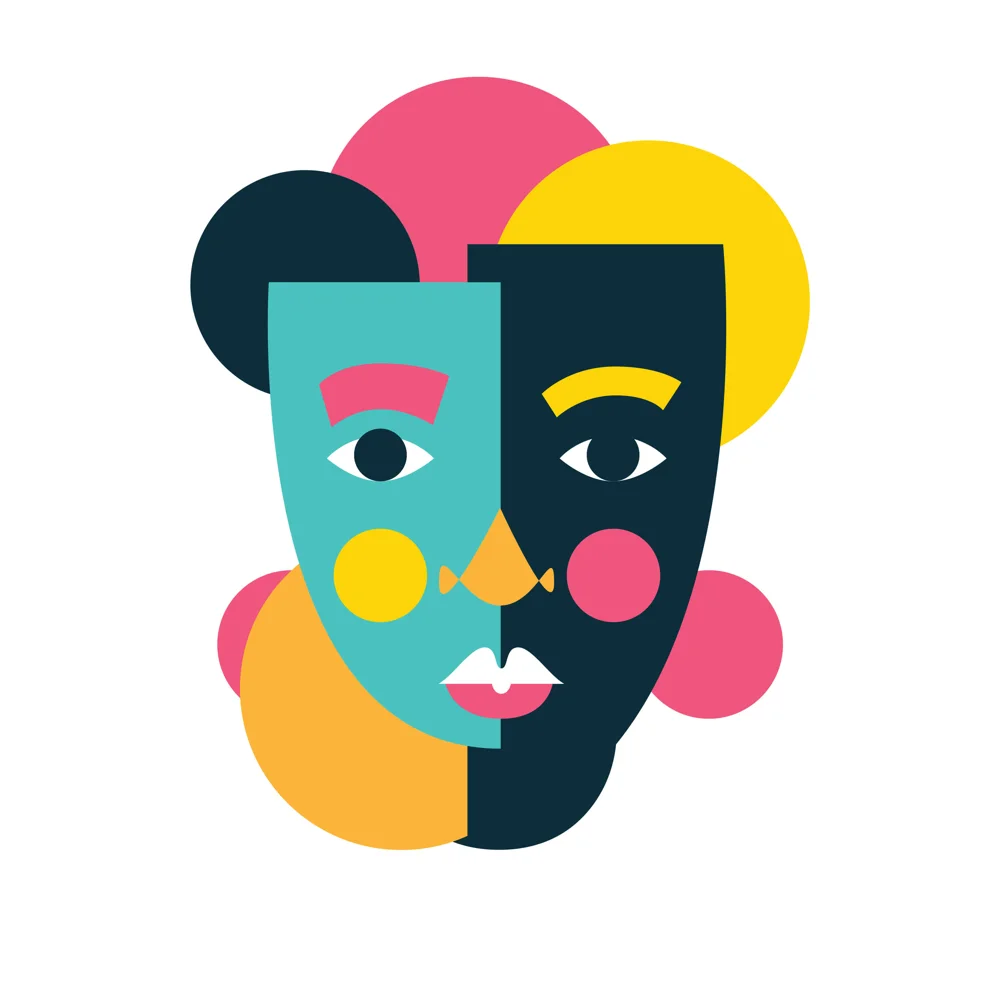 Color Faces