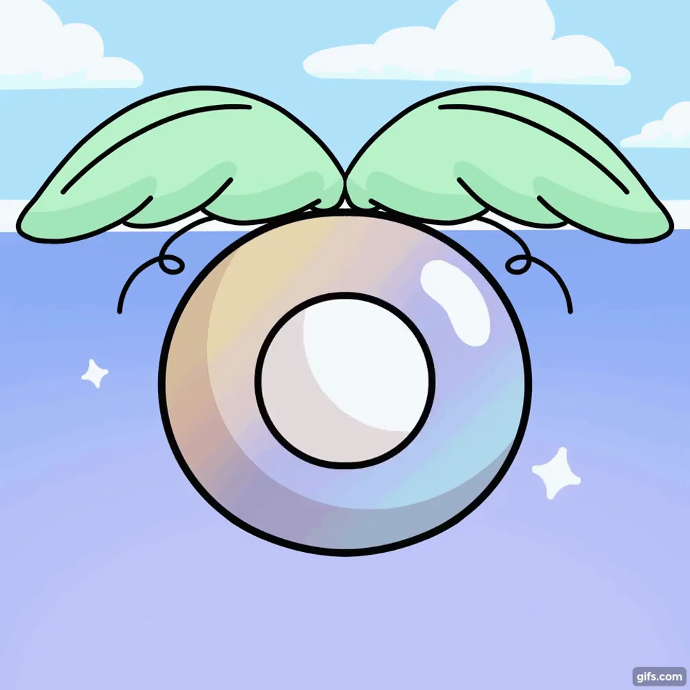 Animalverse Dancing Underwater