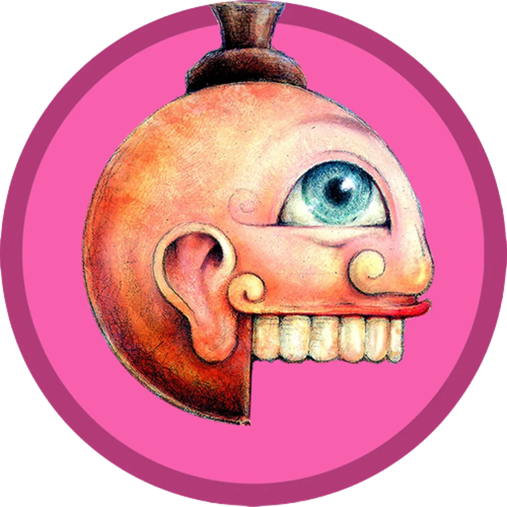 SmackmanCoin by Flux Collective