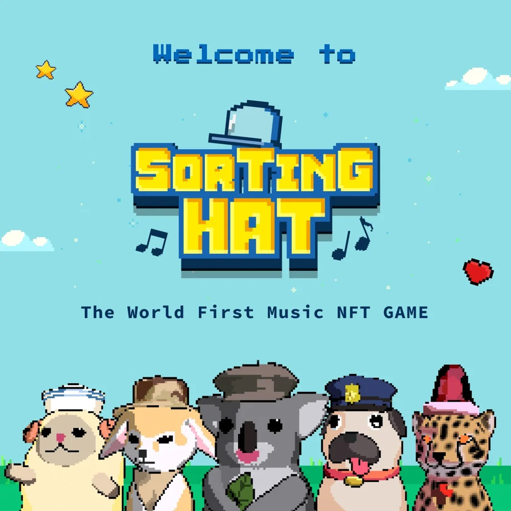 Sorting Hat