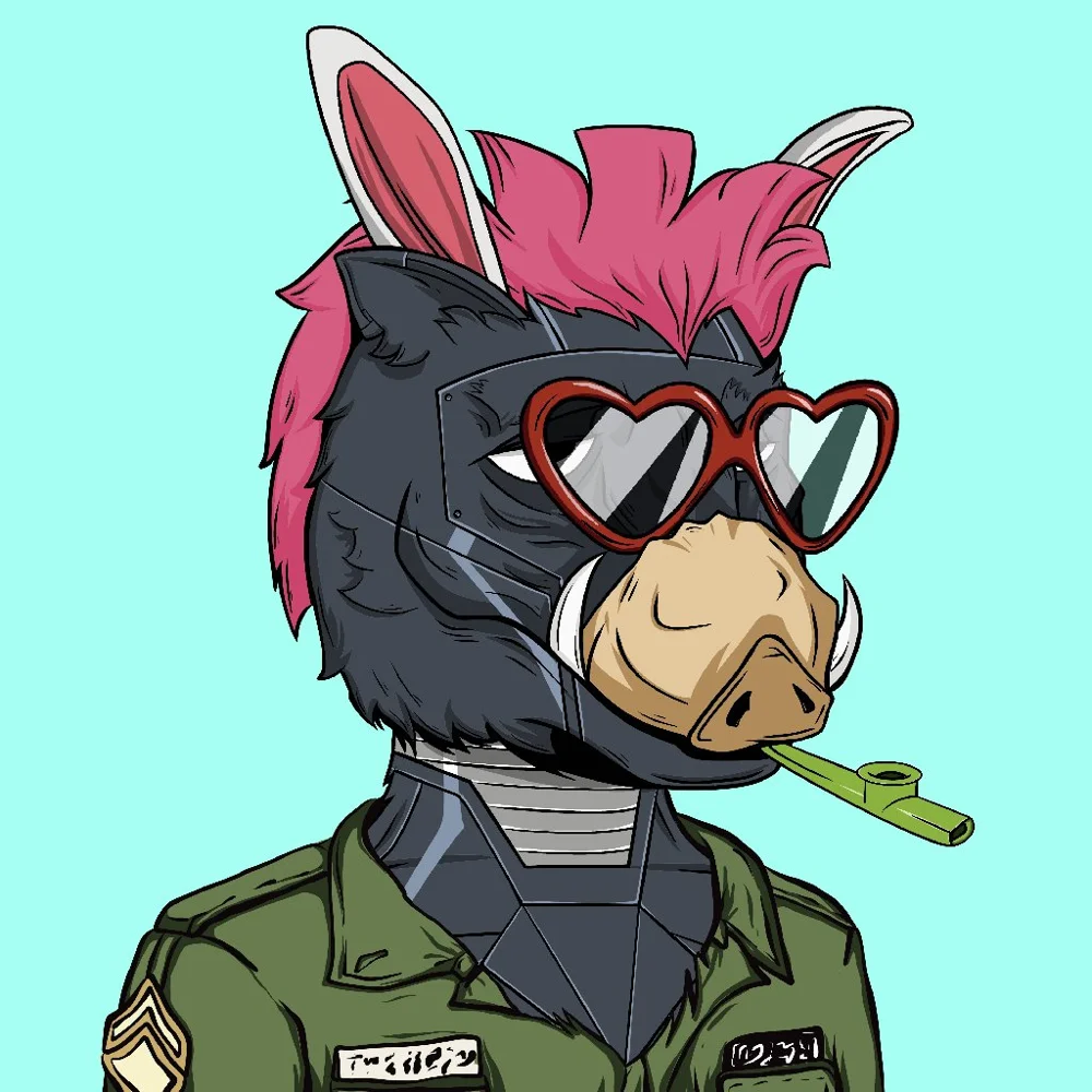 Boar Club