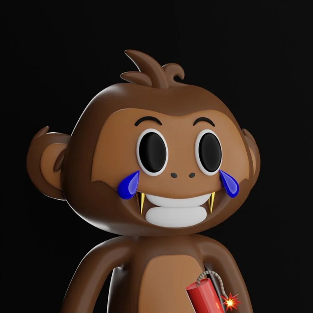 Trap Monkie