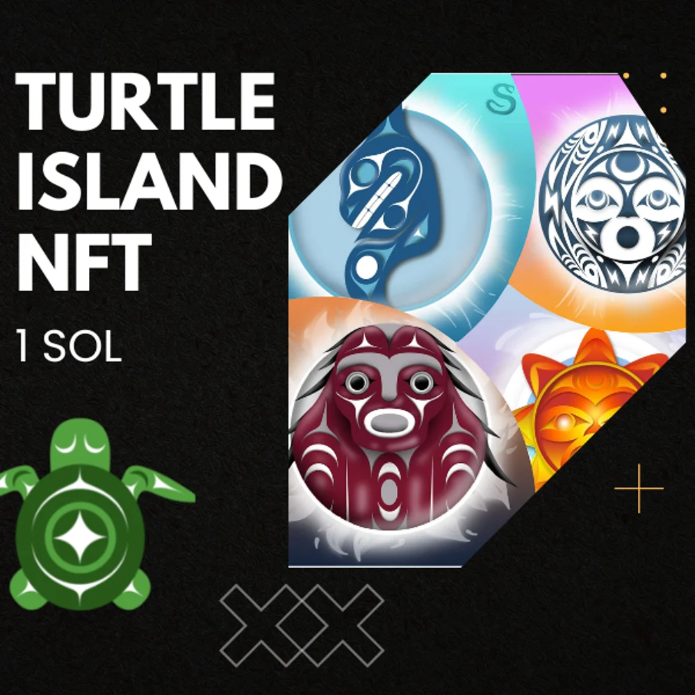 Turtle Island
