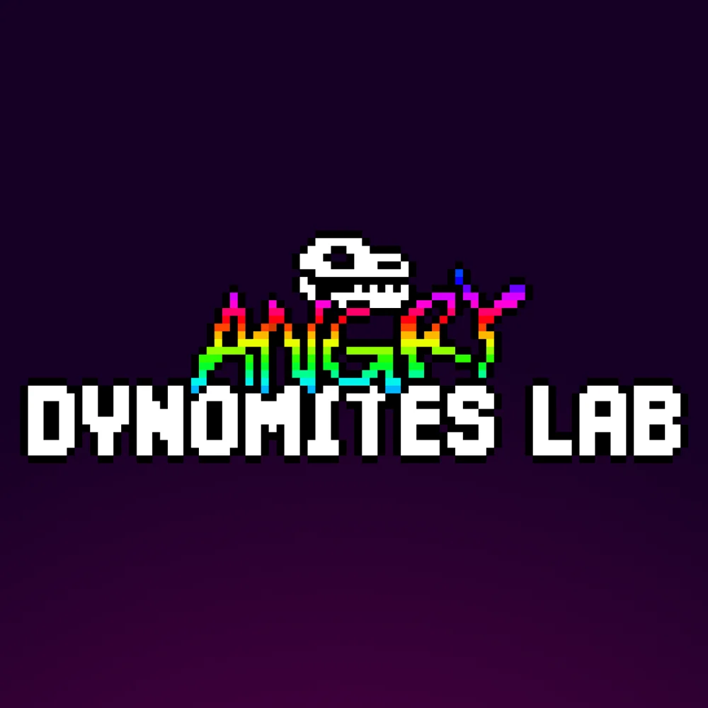 Angry Dynomites Lab