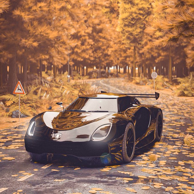 Mystic Motors