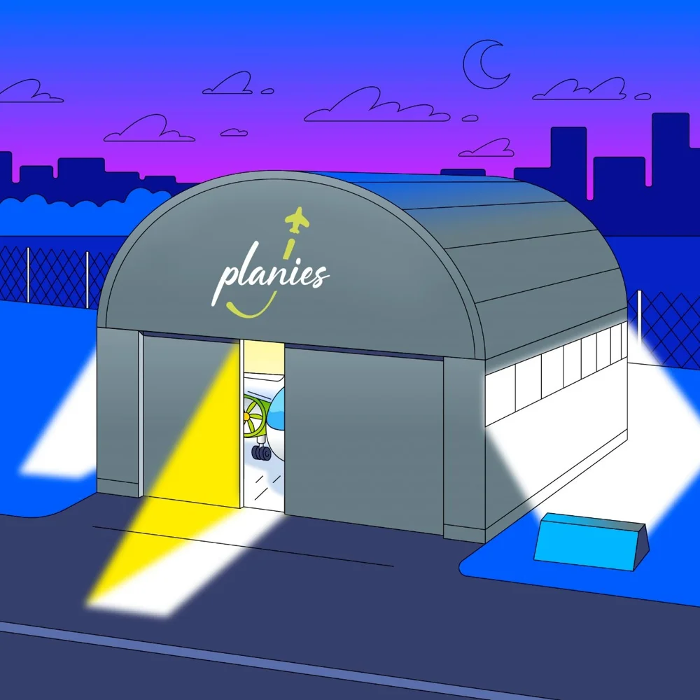 Planies