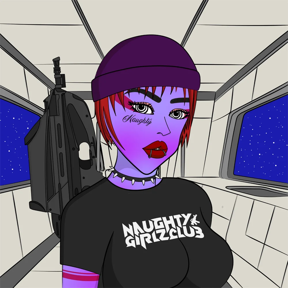 Naughty Girlz Club