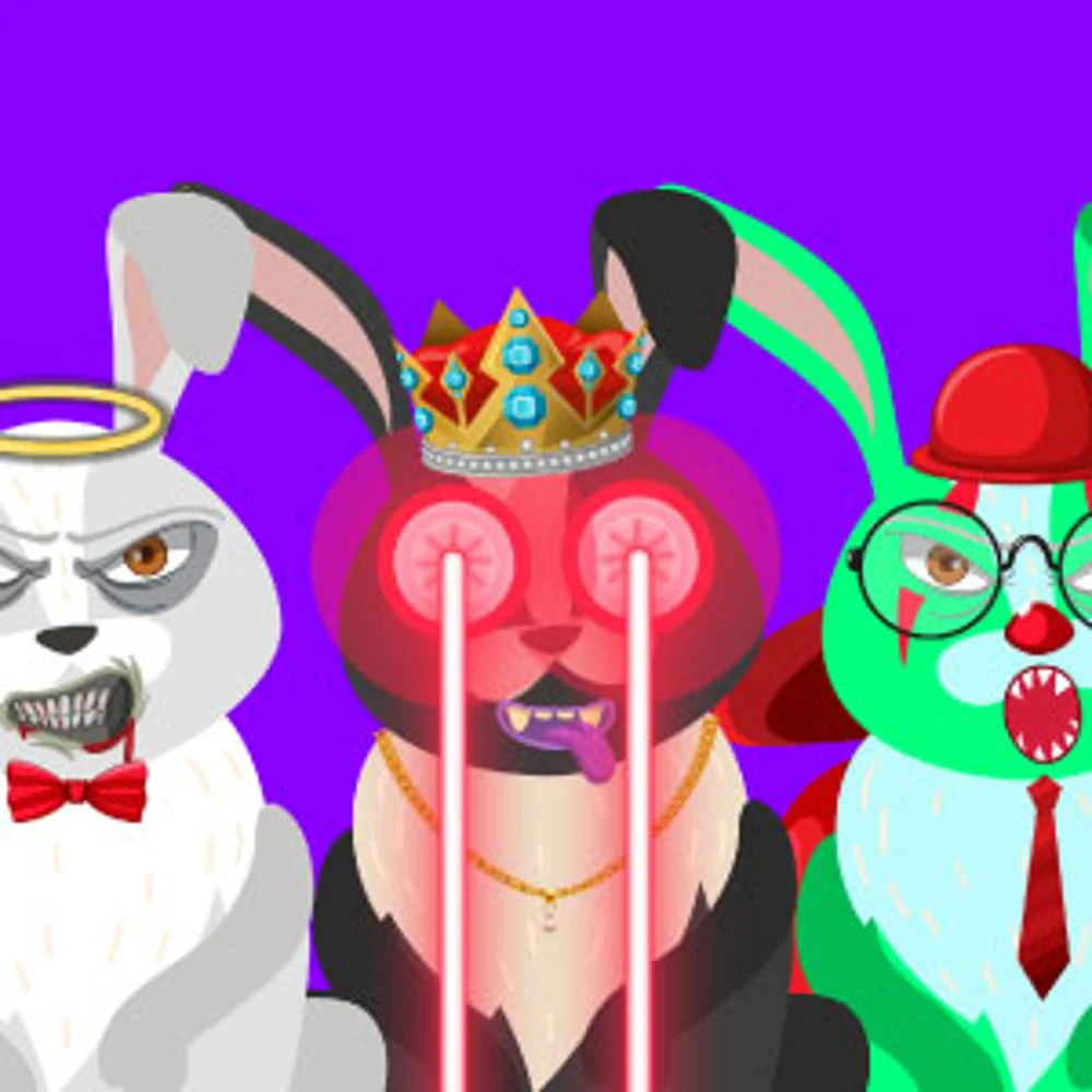 Crazy Bunny Club