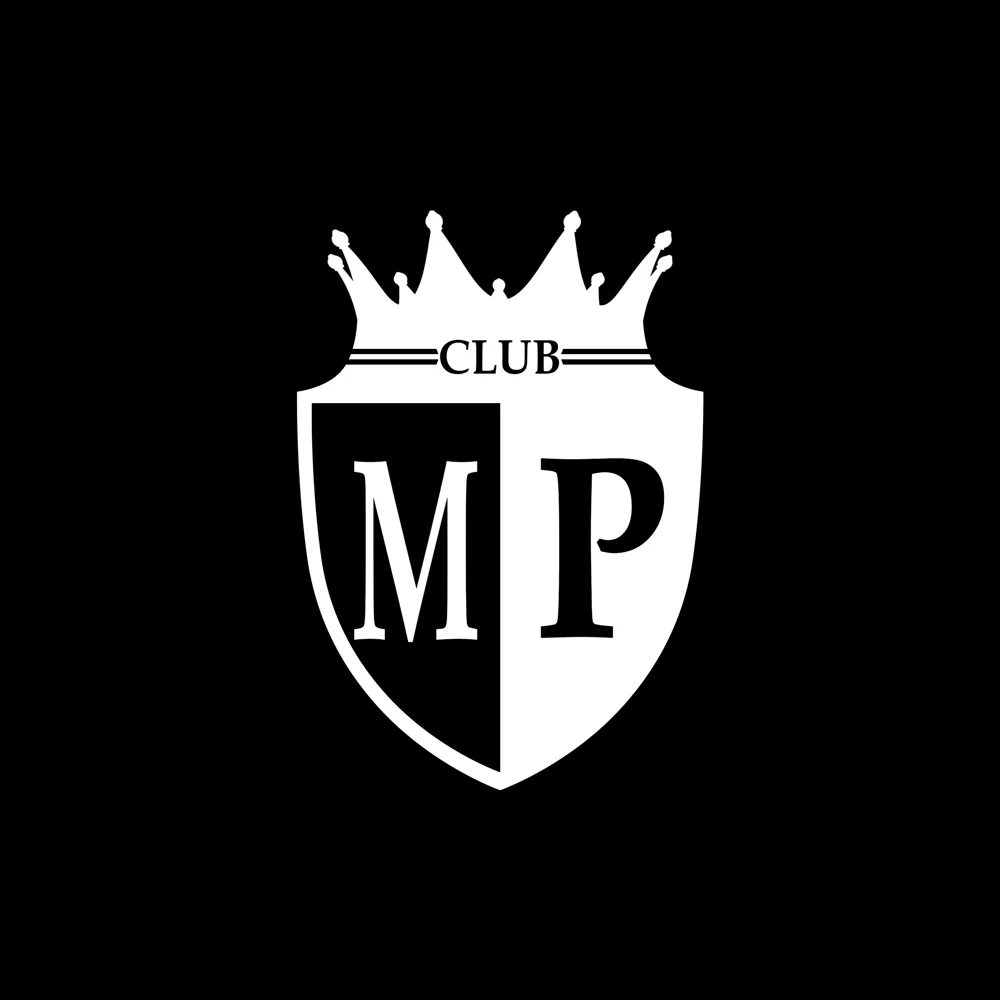 Metaverse Plates Club - 3rd Phase