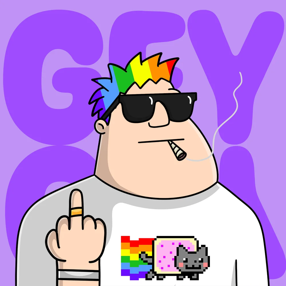 GFY The Real Deal