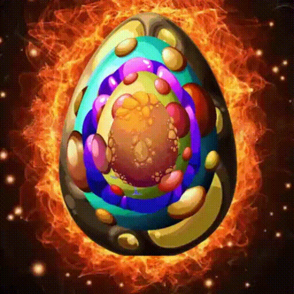 Funky Egg Club