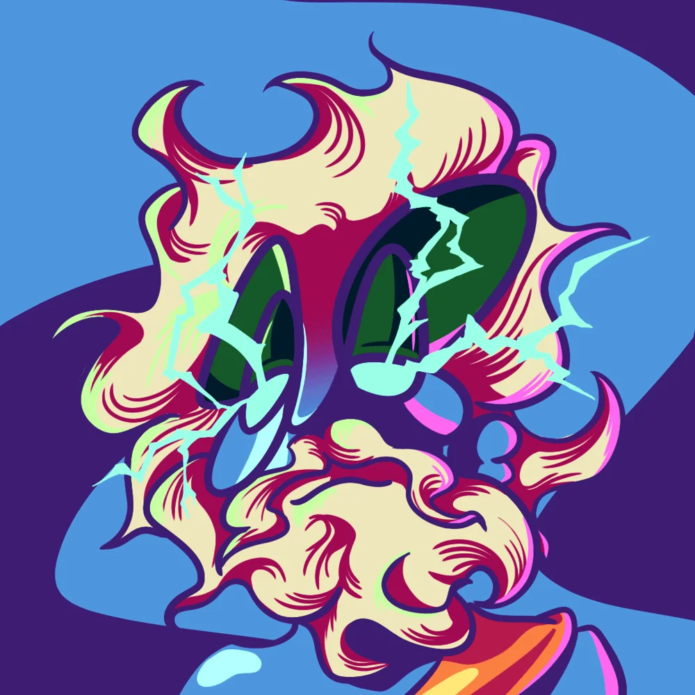 Hypnos NFT