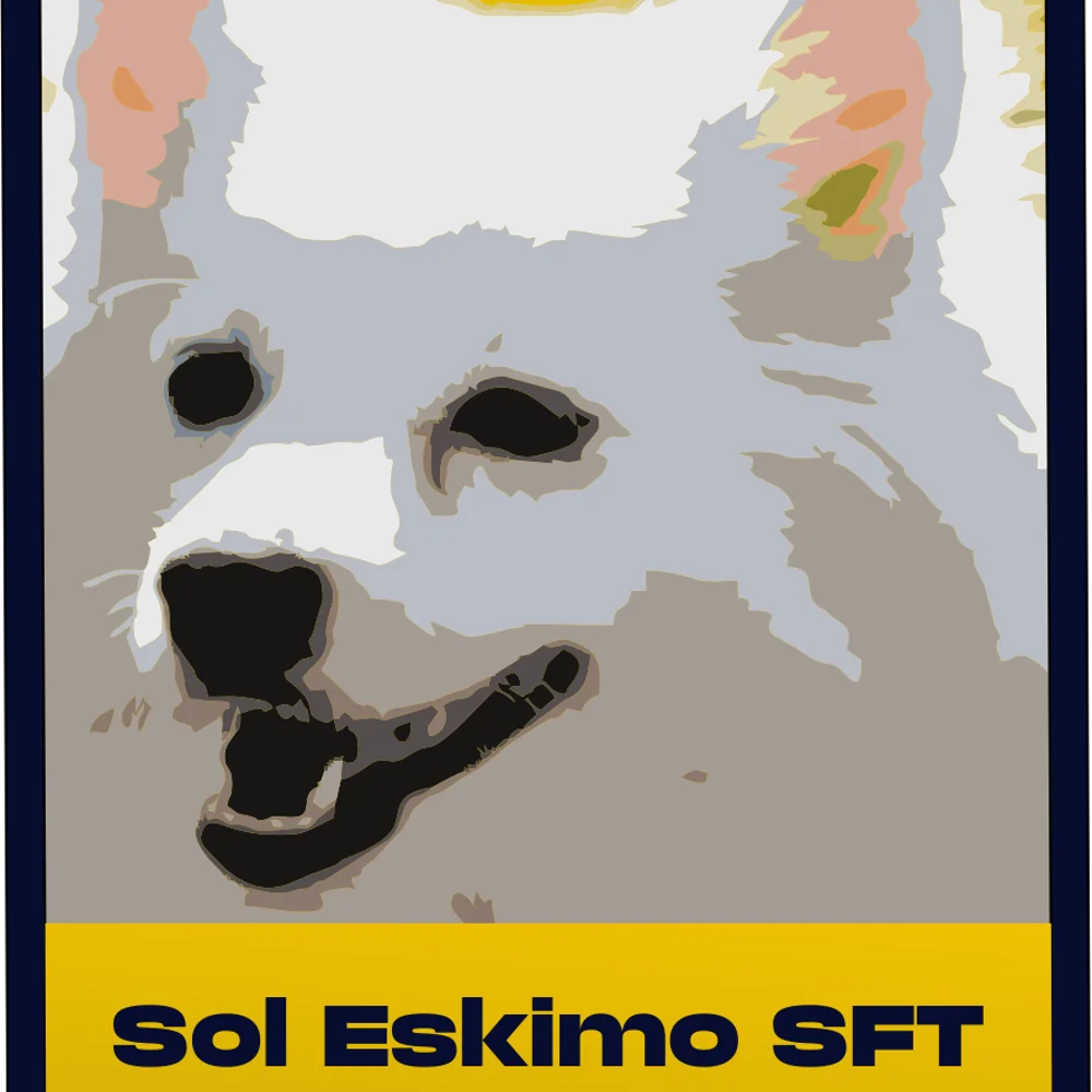 Sol Eskimo