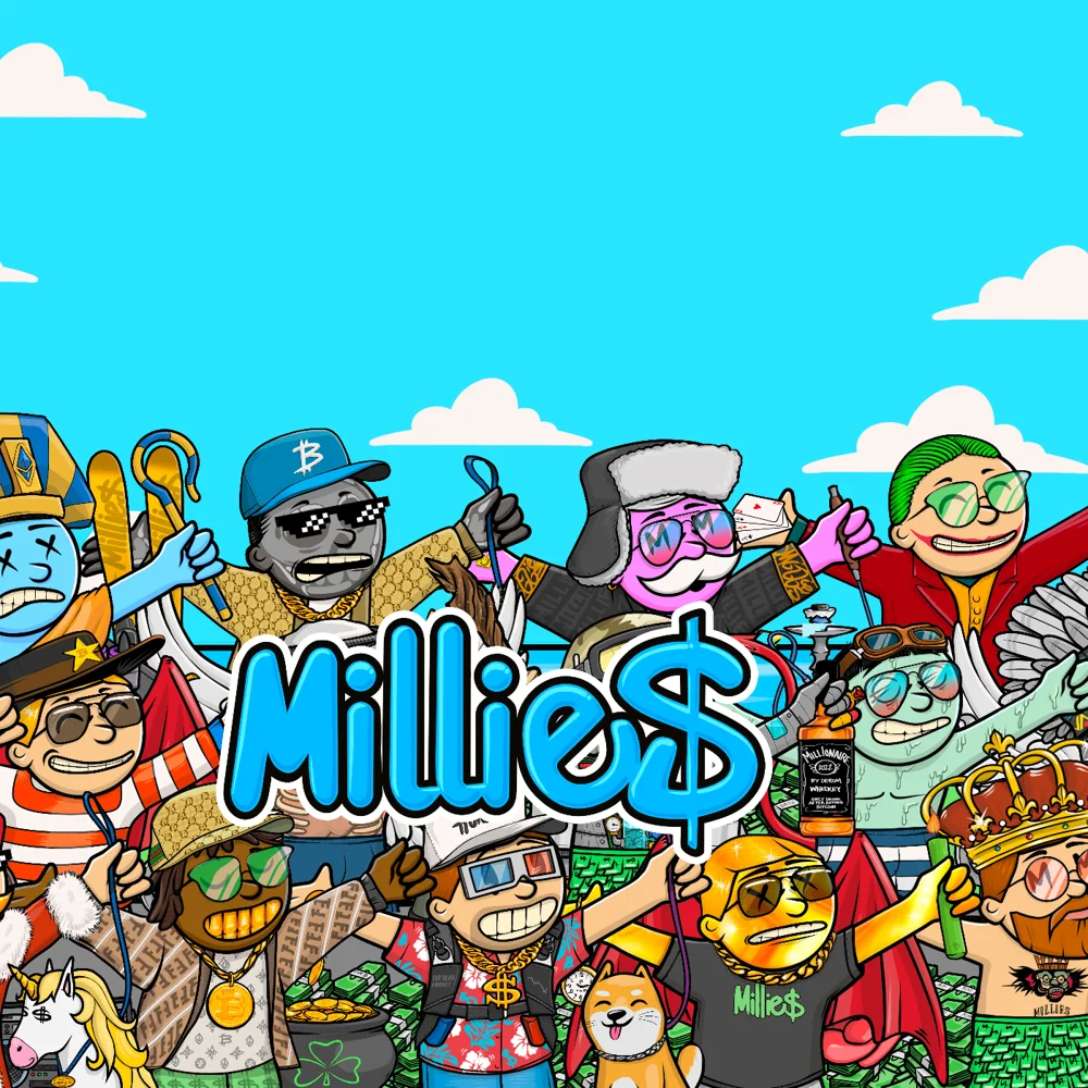 The Millies Club