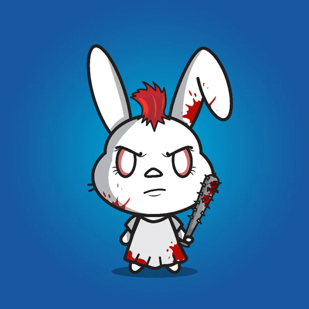 SOL Killer Bunnies