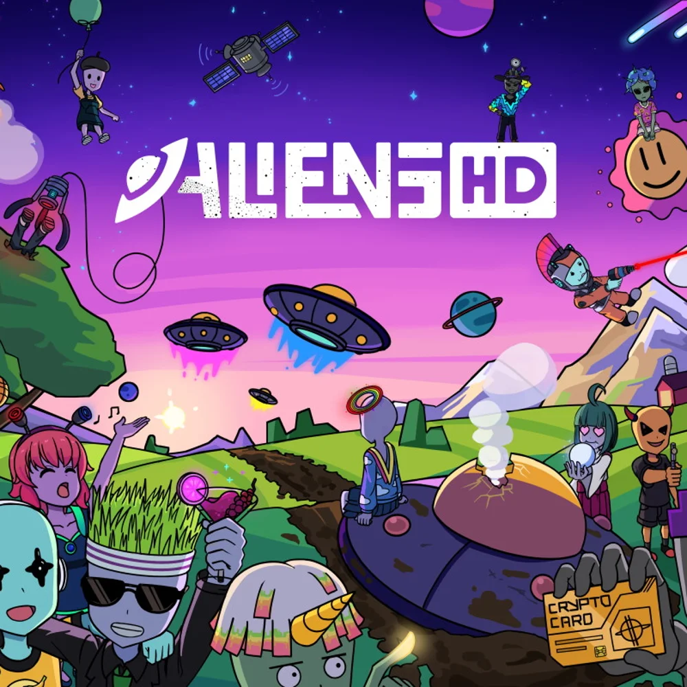 Aliens HD