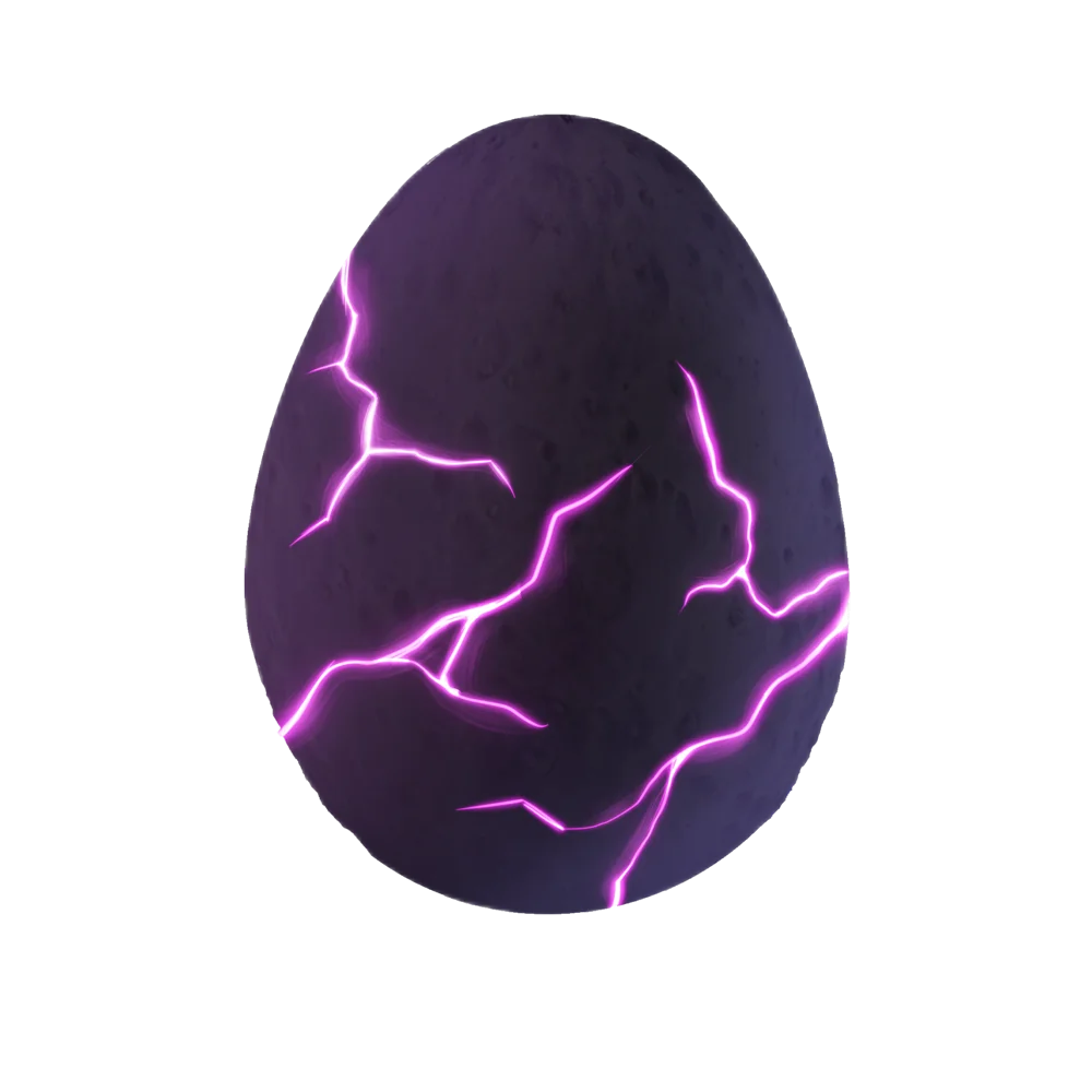 Dragon Eggs DAO