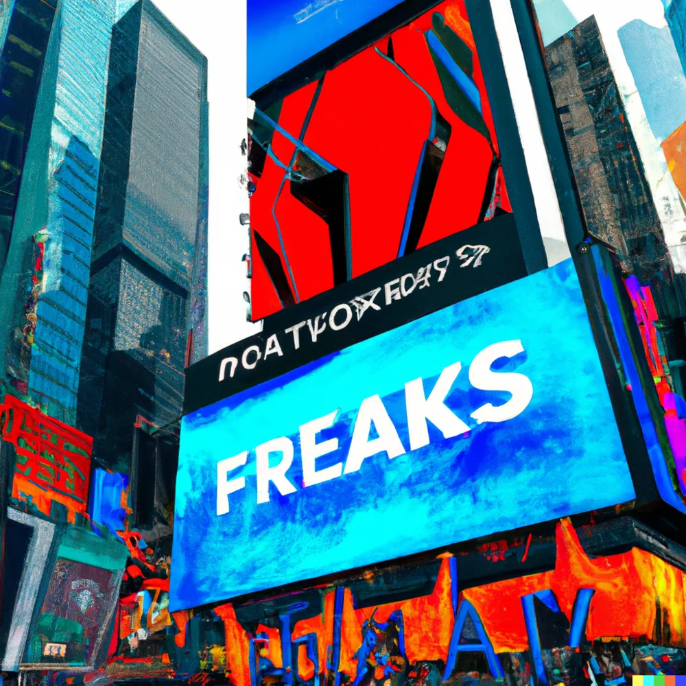 Freaks