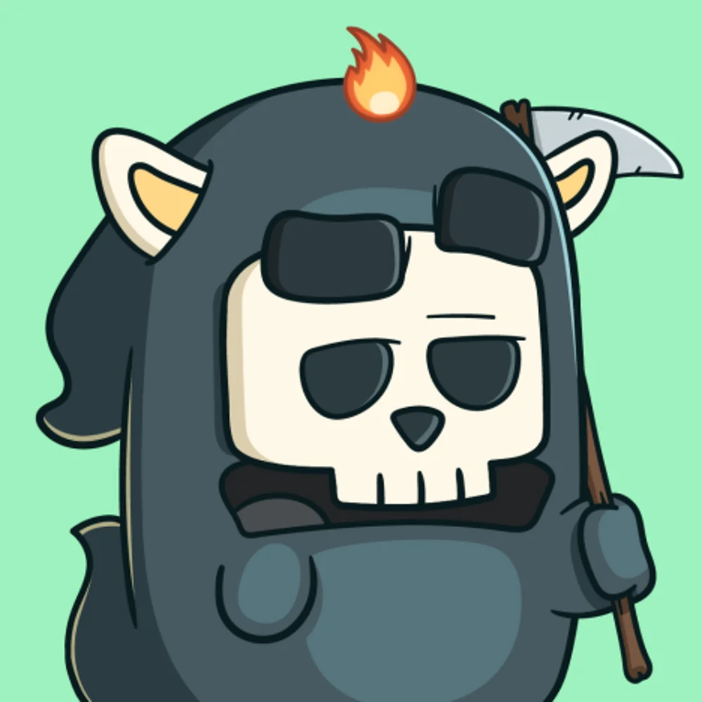 OG Mortiverse
