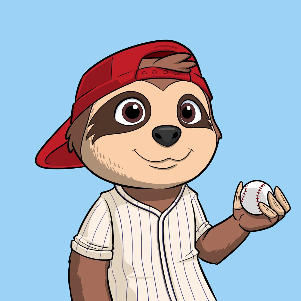 Sandlot Sloths
