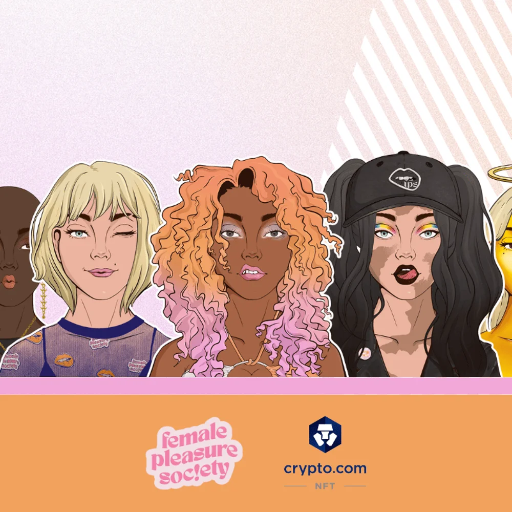 Female Pleasure Society
