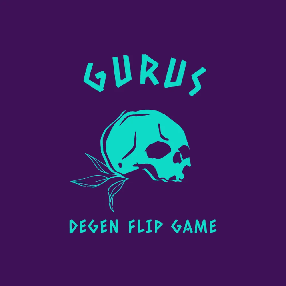 Gurus NFT