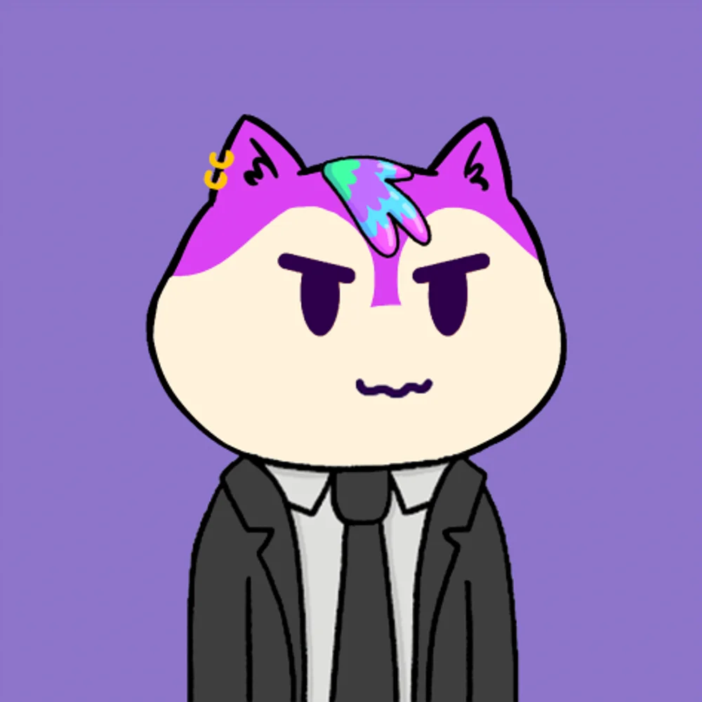 Feline Fox