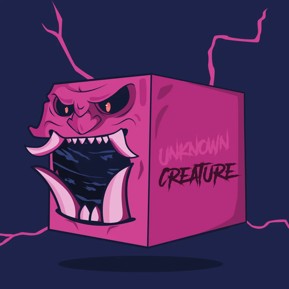 Unknown Creature