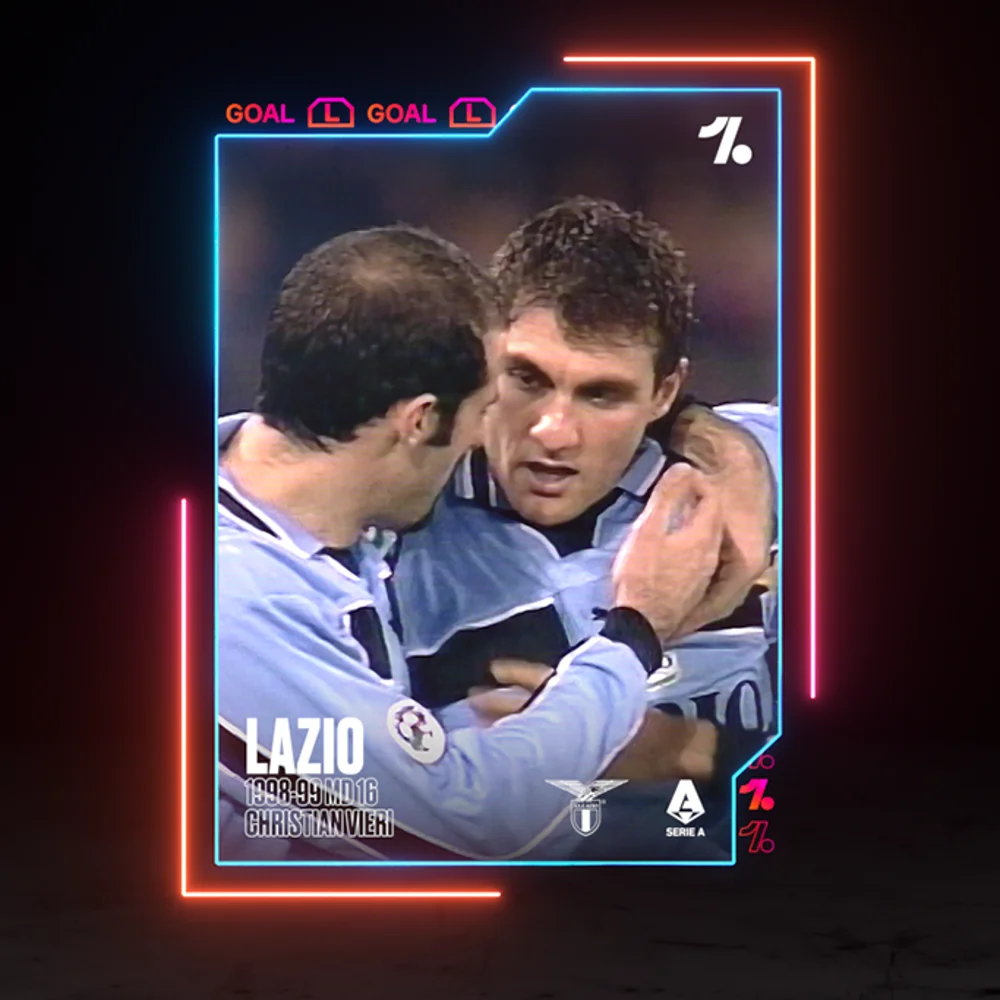 Serie A - Strikers 9