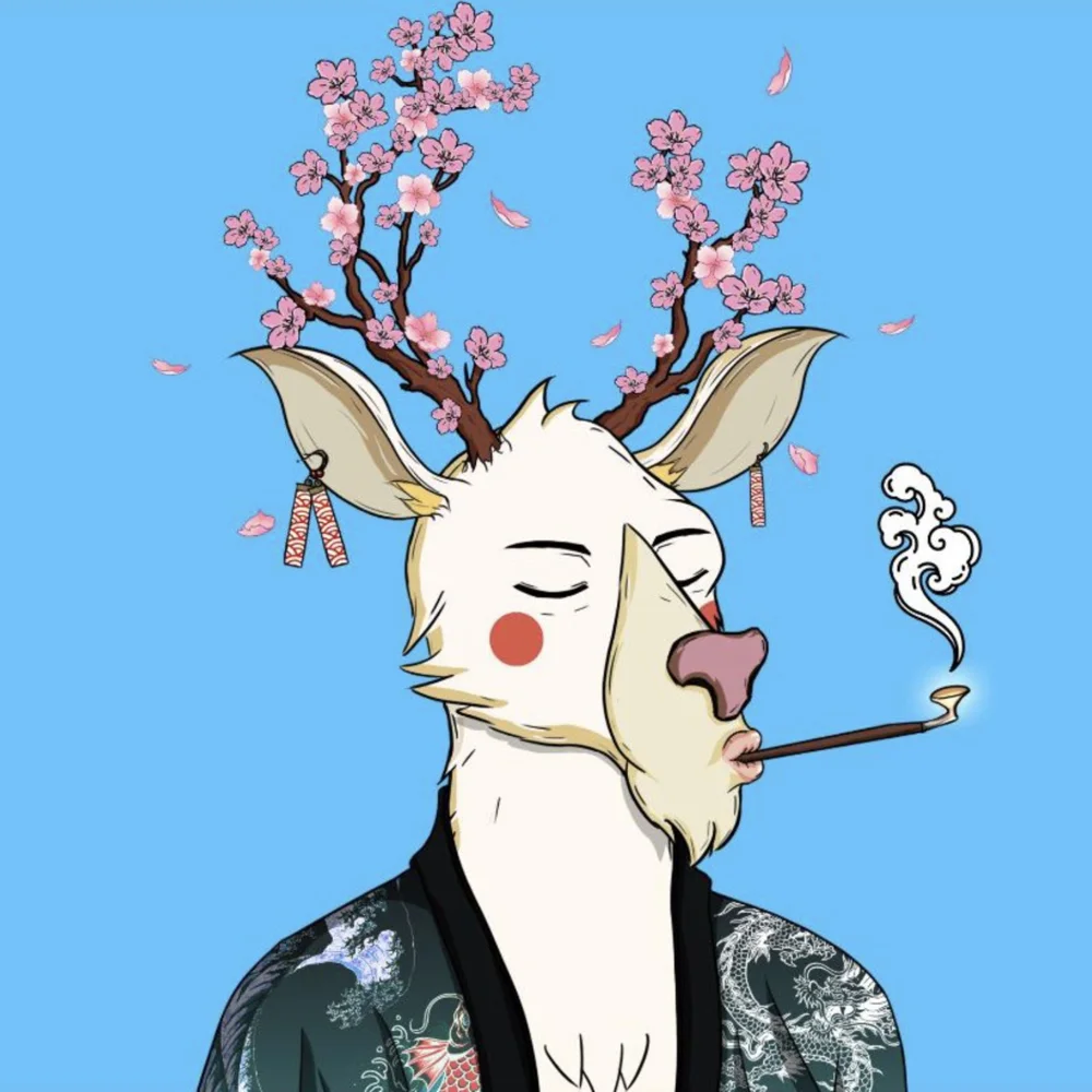 Dope Deerz