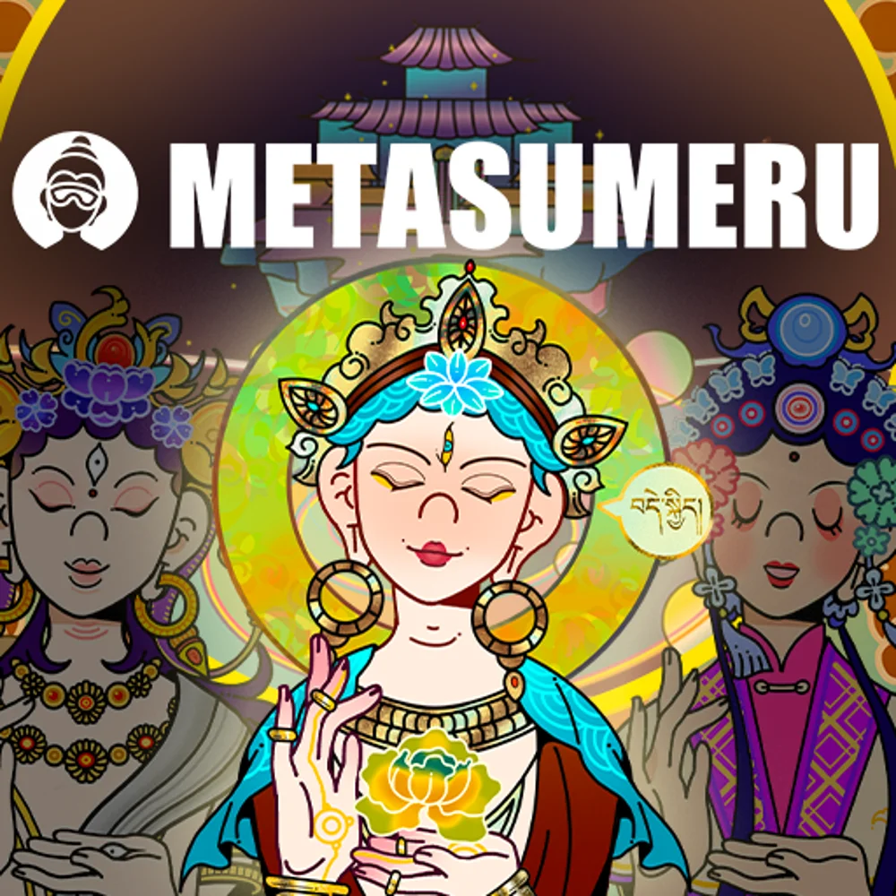 Metasumeru NFT
