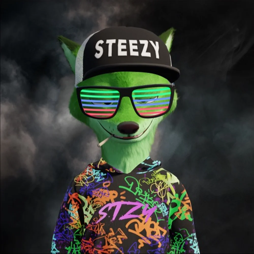 Steezy