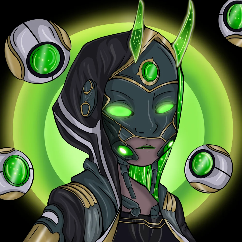 Bored & Better Azurians
