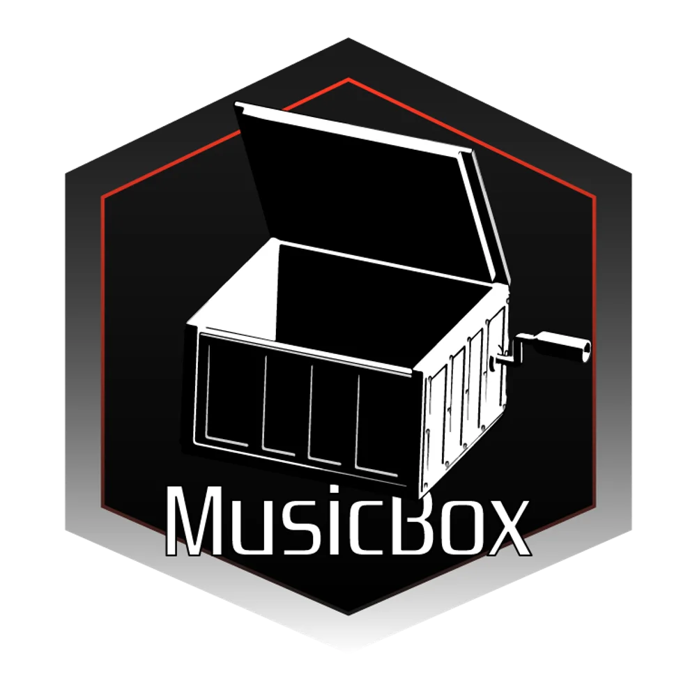 Music Box NFT