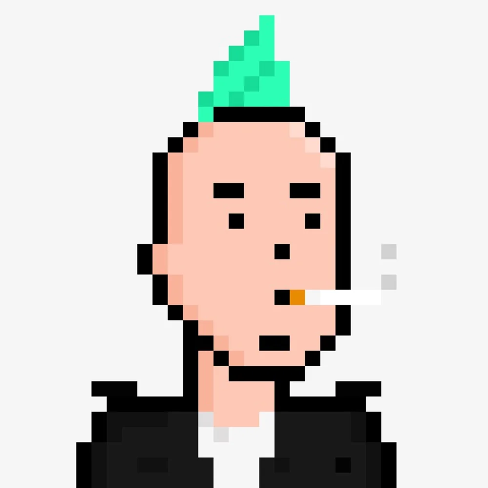 Go Punk Yourself