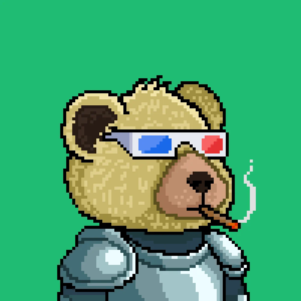 Mellow Bears