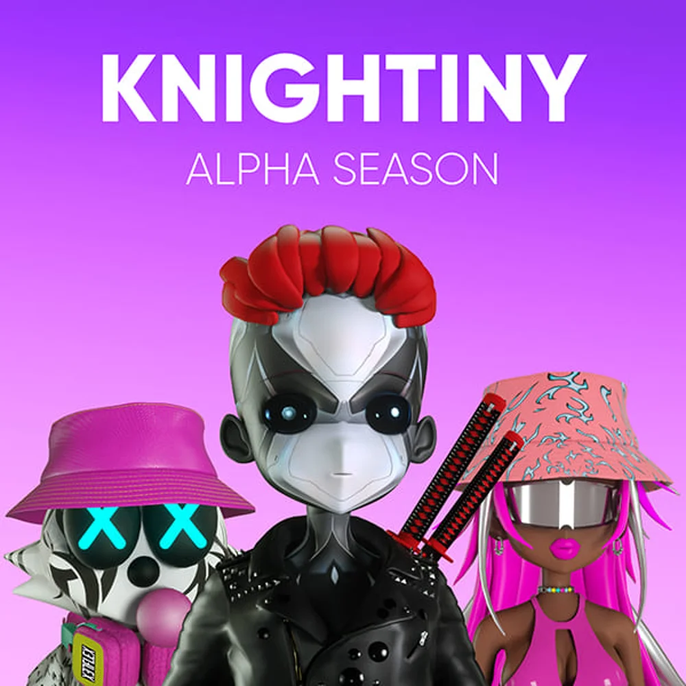 Knightiny