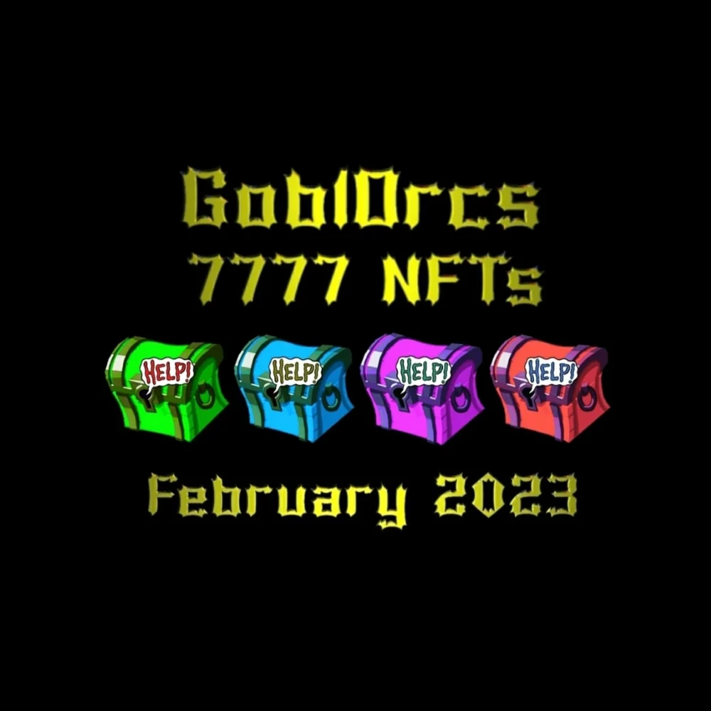 GoblOrcs NFT