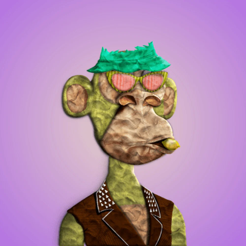 Clay Apes Society