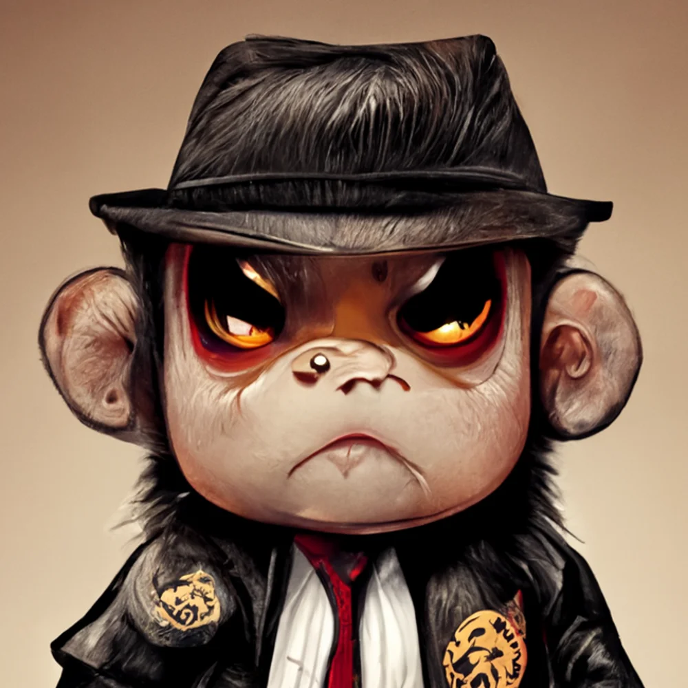Corrupt Apes Club