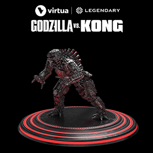 Godzilla Vs. Kong - Legacy Collection