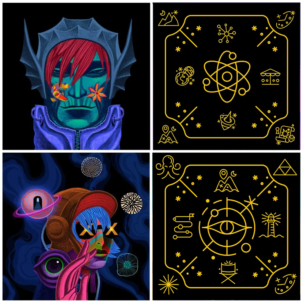 NYX Soulmate